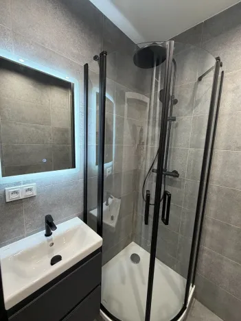 Pronájem bytu 2+1, Uherské Hradiště, Průmyslová, 55 m2