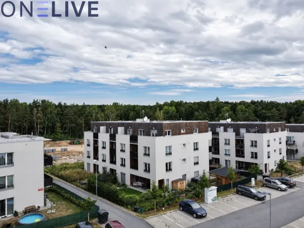 Pronájem bytu 3+kk, Plzeň, K Zelené louce, 74 m2