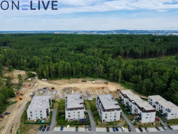 Pronájem bytu 3+kk, Plzeň, K Zelené louce, 74 m2