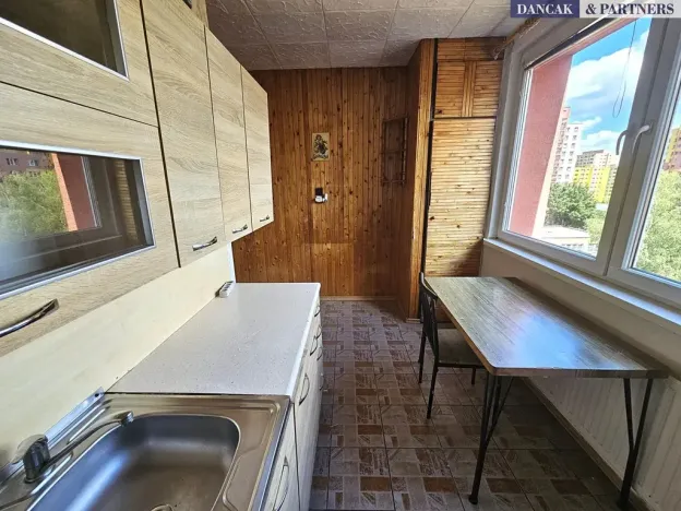 Prodej bytu 3+1, Frýdek-Místek, J. Božana, 68 m2