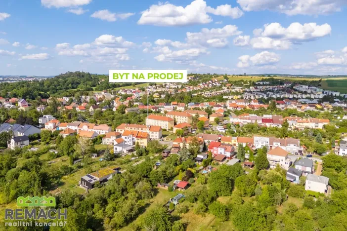 Prodej bytu 3+kk, Napajedla, 2. května, 79 m2