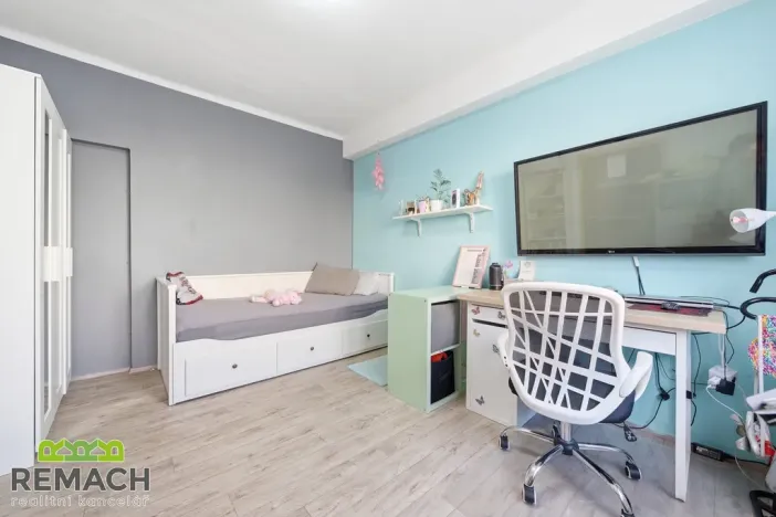 Prodej bytu 3+kk, Napajedla, 2. května, 79 m2