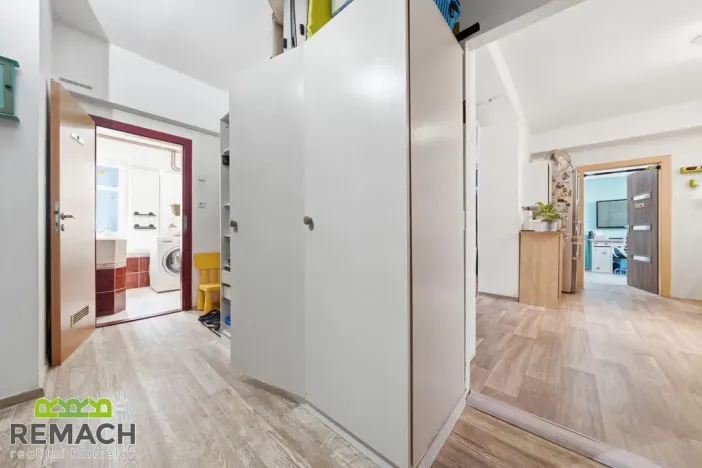 Prodej bytu 3+kk, Napajedla, 2. května, 79 m2