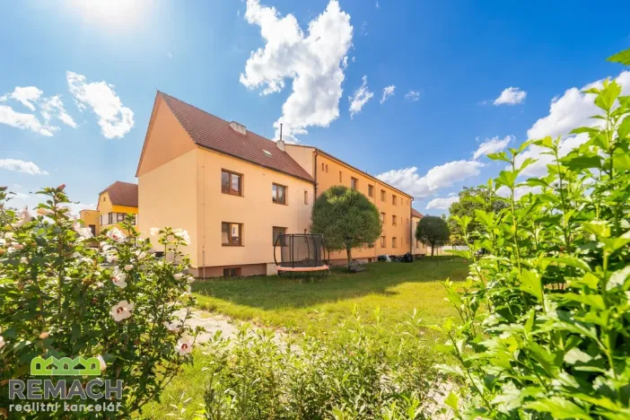 Prodej bytu 3+kk, Napajedla, 2. května, 79 m2