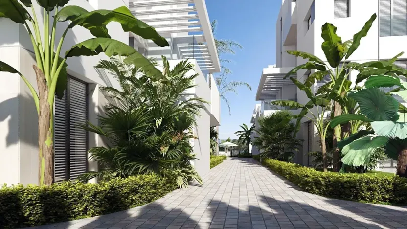 Prodej bytu 3+kk, Torre-Pacheco, Španělsko, 88 m2