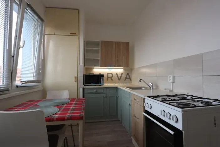 Prodej bytu 1+1, Kladno - Kročehlavy, Dánská, 35 m2