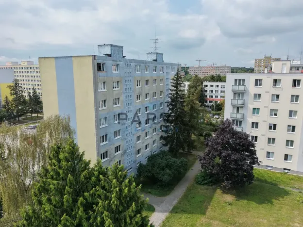 Prodej bytu 1+1, Kladno - Kročehlavy, Dánská, 35 m2