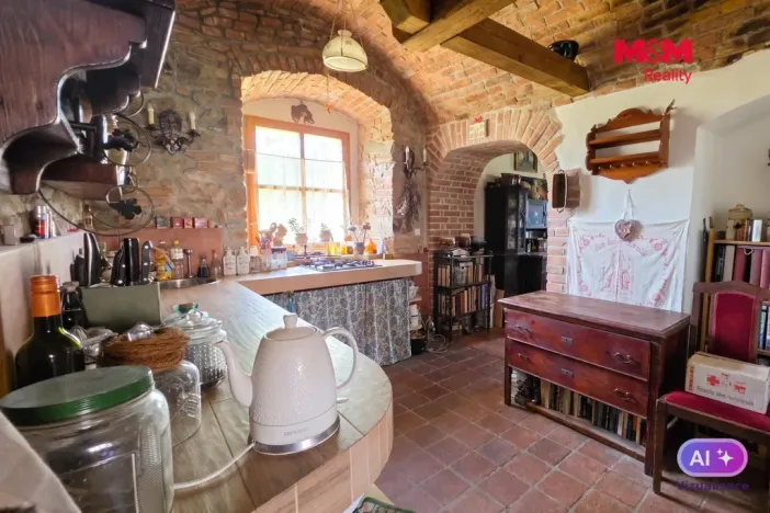 Prodej rodinného domu, Srbice - Háje, 175 m2