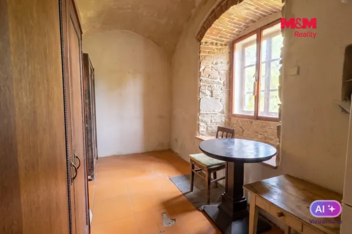 Prodej rodinného domu, Srbice - Háje, 175 m2