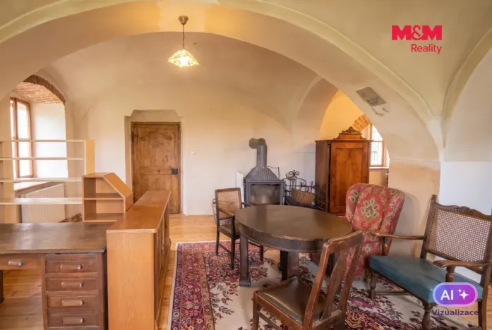 Prodej rodinného domu, Srbice - Háje, 175 m2