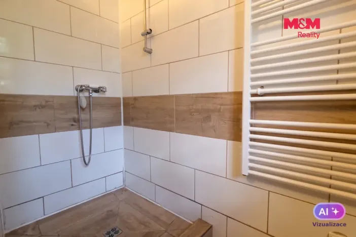 Prodej rodinného domu, Srbice - Háje, 175 m2