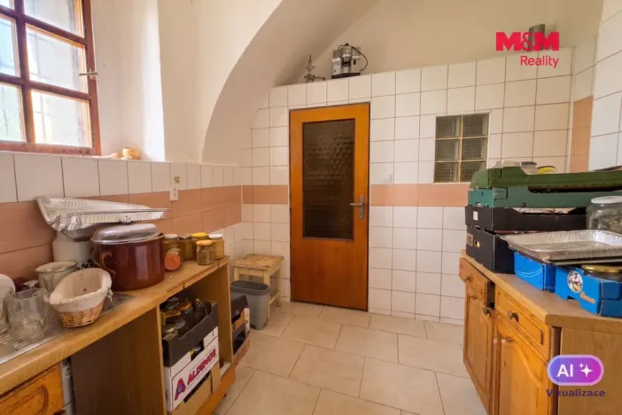 Prodej rodinného domu, Srbice - Háje, 175 m2