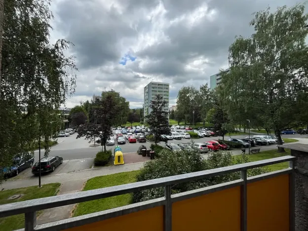 Pronájem bytu 2+1, Třinec, kpt. Nálepky, 77 m2