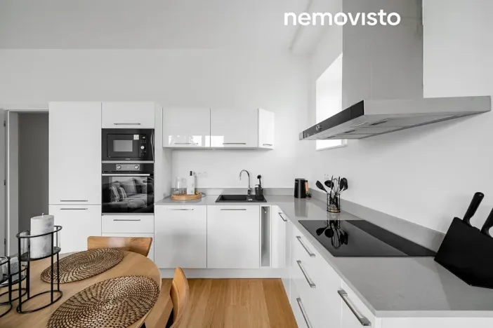 Pronájem bytu 2+kk, Ostrava, Preslova, 65 m2