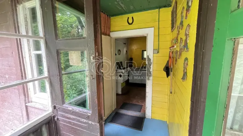 Prodej chaty, Štěchovice, 48 m2
