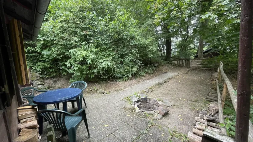 Prodej chaty, Štěchovice, 48 m2