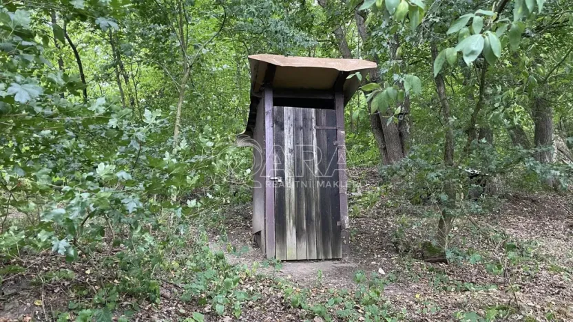 Prodej chaty, Štěchovice, 48 m2