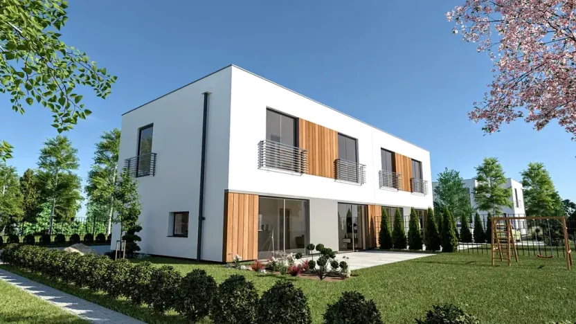 Prodej rodinného domu, Brandýs nad Labem-Stará Boleslav, Konětopská, 160 m2