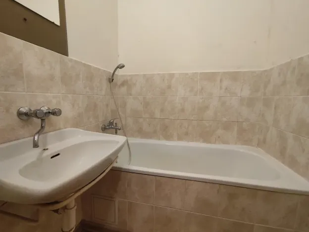 Pronájem bytu 1+1, Vsetín, Těšíkov, 35 m2