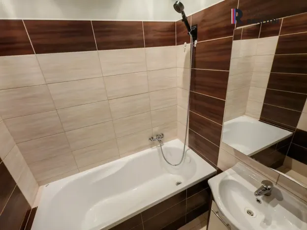 Prodej bytu 2+1, Habartov, Mírová, 52 m2