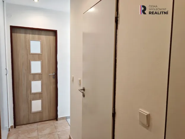 Prodej bytu 2+1, Habartov, Mírová, 52 m2