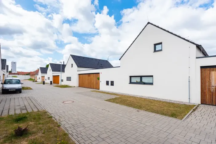 Prodej rodinného domu, Dobřany, Langlova, 225 m2