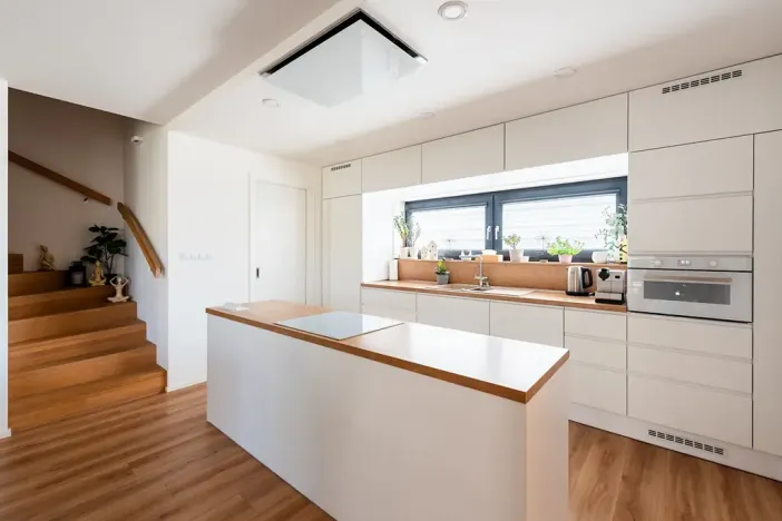 Prodej rodinného domu, Dobřany, Langlova, 225 m2