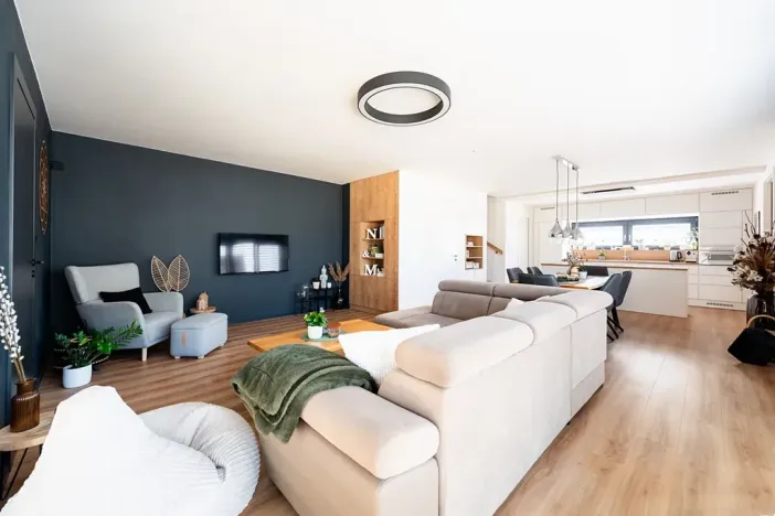 Prodej rodinného domu, Dobřany, Langlova, 225 m2