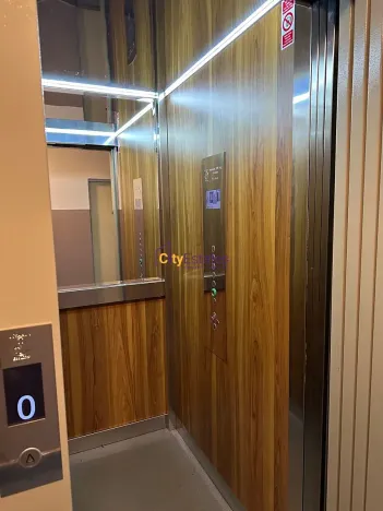 Pronájem bytu 3+kk, Praha - Záběhlice, Jesenická, 73 m2