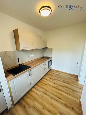 Pronájem bytu 1+1, Přerov, Pod Skalkou, 33 m2