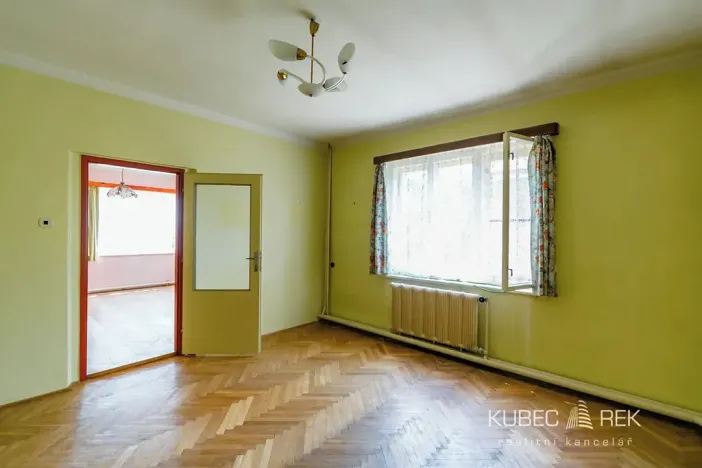 Prodej rodinného domu, Lípa nad Orlicí, 180 m2