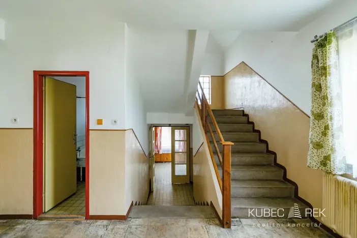 Prodej rodinného domu, Lípa nad Orlicí, 180 m2