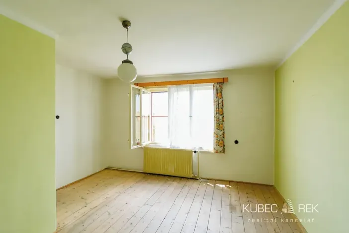 Prodej rodinného domu, Lípa nad Orlicí, 180 m2