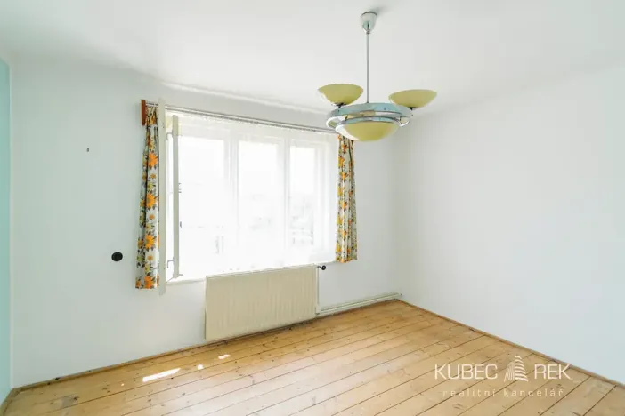 Prodej rodinného domu, Lípa nad Orlicí, 180 m2