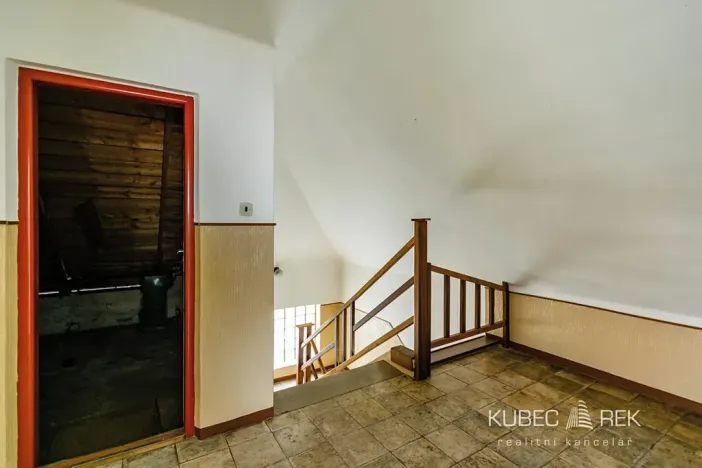 Prodej rodinného domu, Lípa nad Orlicí, 180 m2