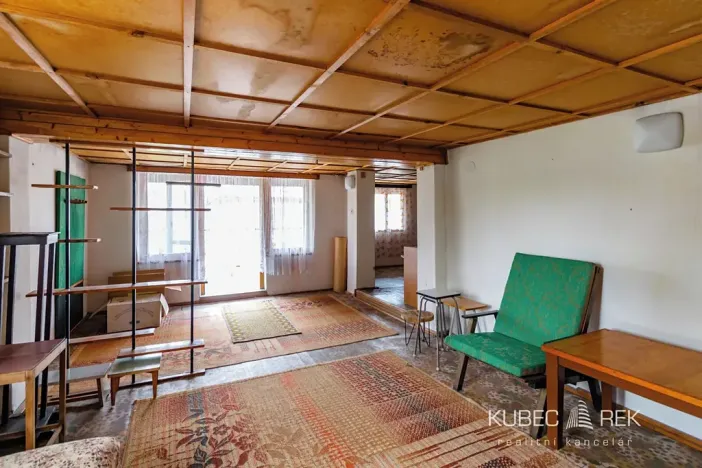 Prodej rodinného domu, Lípa nad Orlicí, 180 m2