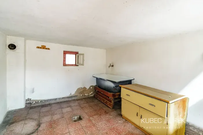 Prodej rodinného domu, Lípa nad Orlicí, 180 m2