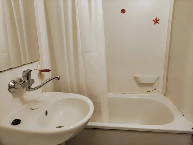 Pronájem bytu 1+kk, Praha - Chodov, Jašíkova, 36 m2