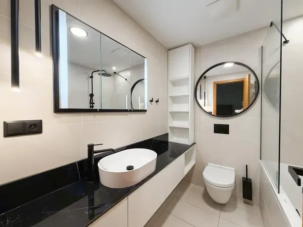 Pronájem bytu 2+kk, Praha - Žižkov, Ke kapslovně, 70 m2
