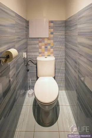 Prodej bytu 3+1, Vrchlabí, Horská, 63 m2