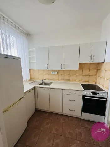 Pronájem bytu 2+kk, Olomouc, Fragnerova, 50 m2