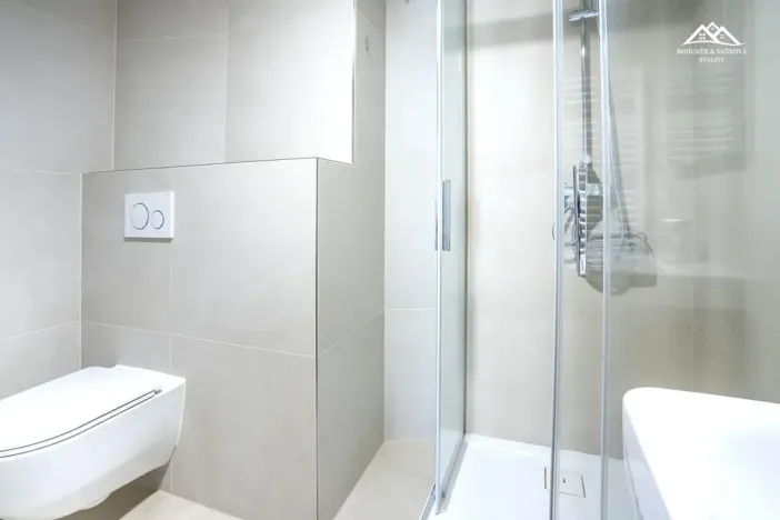 Pronájem bytu 2+kk, Chotěboř, Palackého, 72 m2