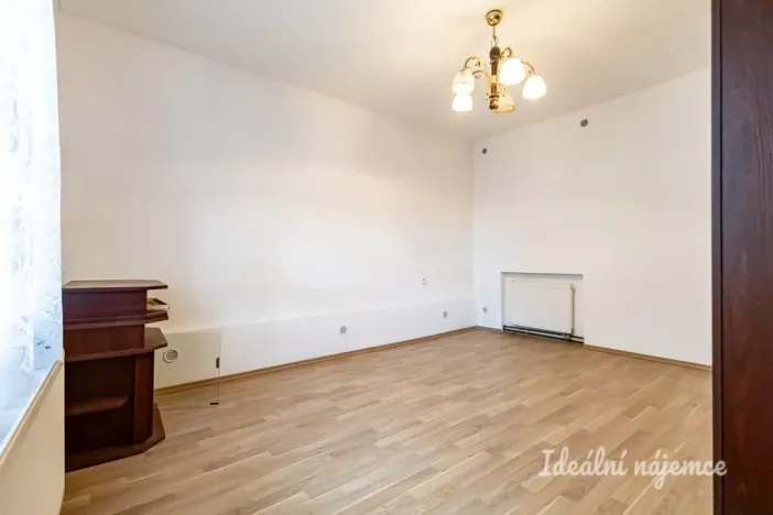 Pronájem bytu 2+1, Brandýs nad Labem-Stará Boleslav, Jiskrova, 41 m2