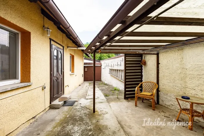 Pronájem bytu 2+1, Brandýs nad Labem-Stará Boleslav, Jiskrova, 41 m2