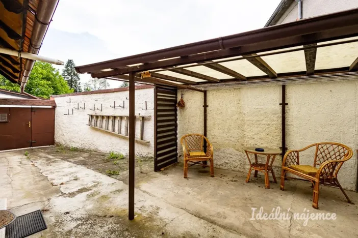 Pronájem bytu 2+1, Brandýs nad Labem-Stará Boleslav, Jiskrova, 41 m2