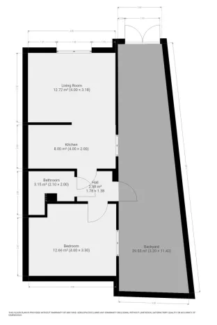 Pronájem bytu 2+1, Brandýs nad Labem-Stará Boleslav, Jiskrova, 41 m2
