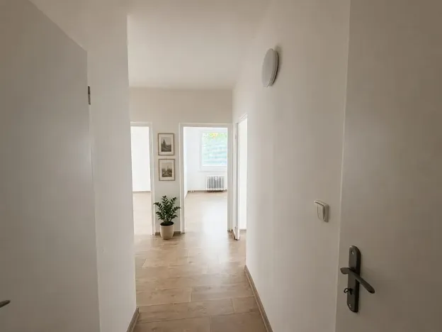Pronájem bytu 3+1, Litvínov, Rooseveltova, 64 m2