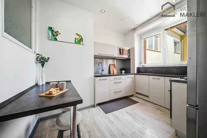 Prodej bytu 3+1, Čáslav, Boženy Němcové, 90 m2