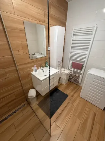 Pronájem rodinného domu, Rychvald, Záblatská, 72 m2