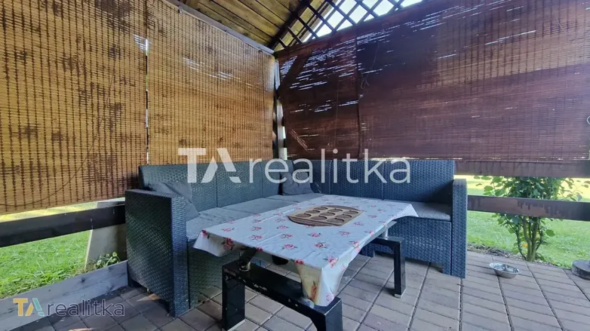 Prodej pozemku pro bydlení, Karviná, Bažantnice, 1884 m2
